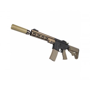 Страйкбольный автомат URG-I 9.5 INCH M-LOK (DE) EC-633-9.5 SE-CGII [EAST CRANE]